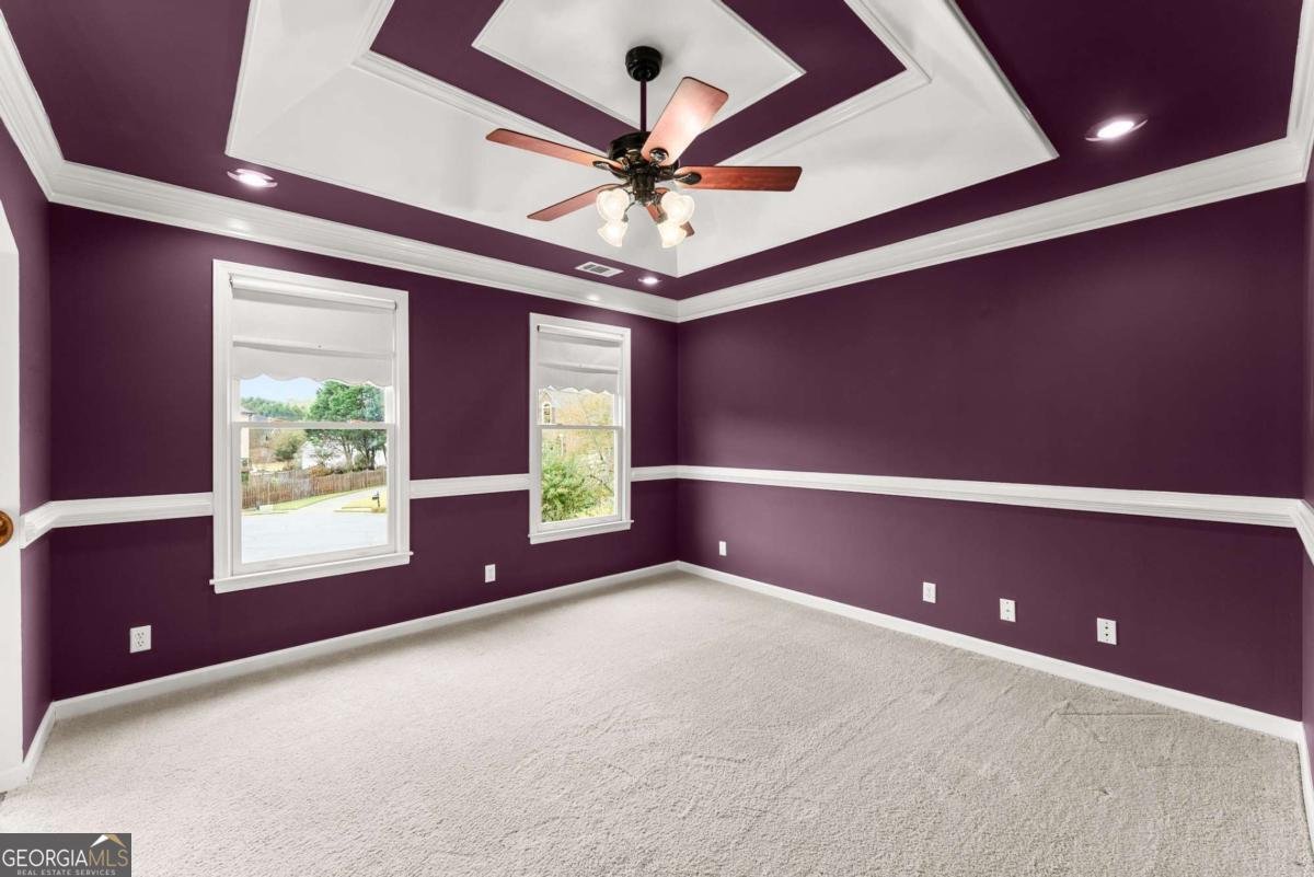 4863 Rosemoore Court Suwanee - Photo 27