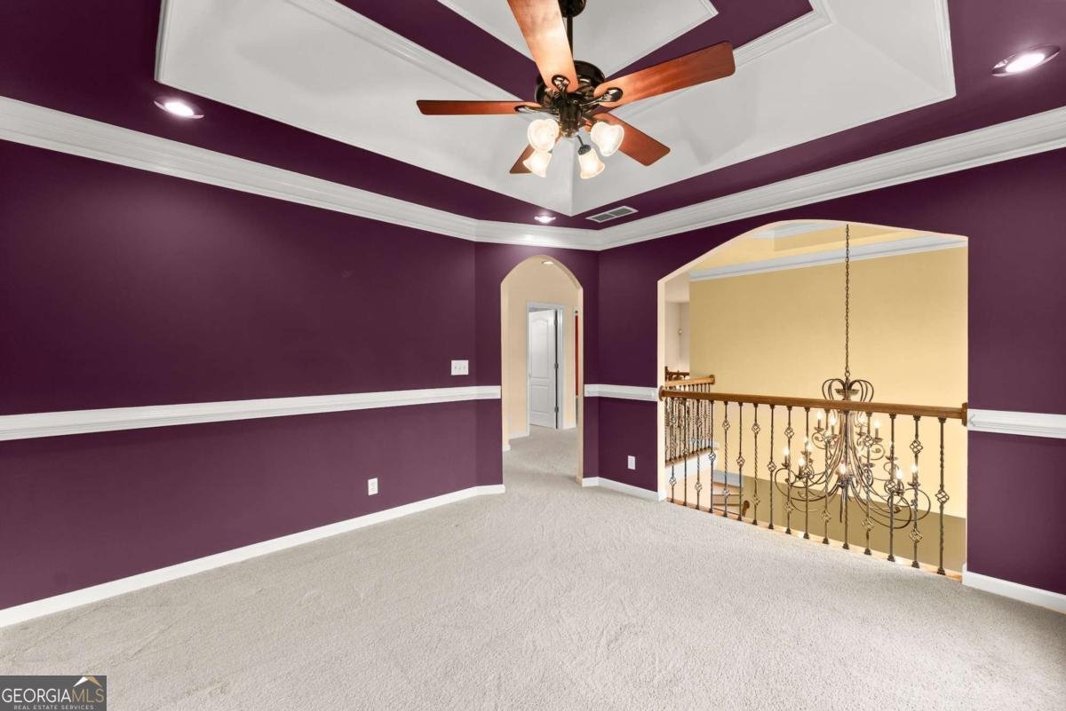 4863 Rosemoore Court Suwanee - Photo 28