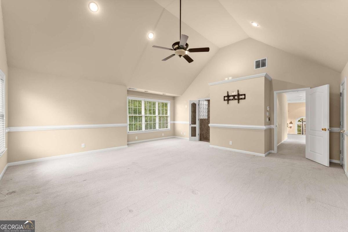 4863 Rosemoore Court Suwanee - Photo 31