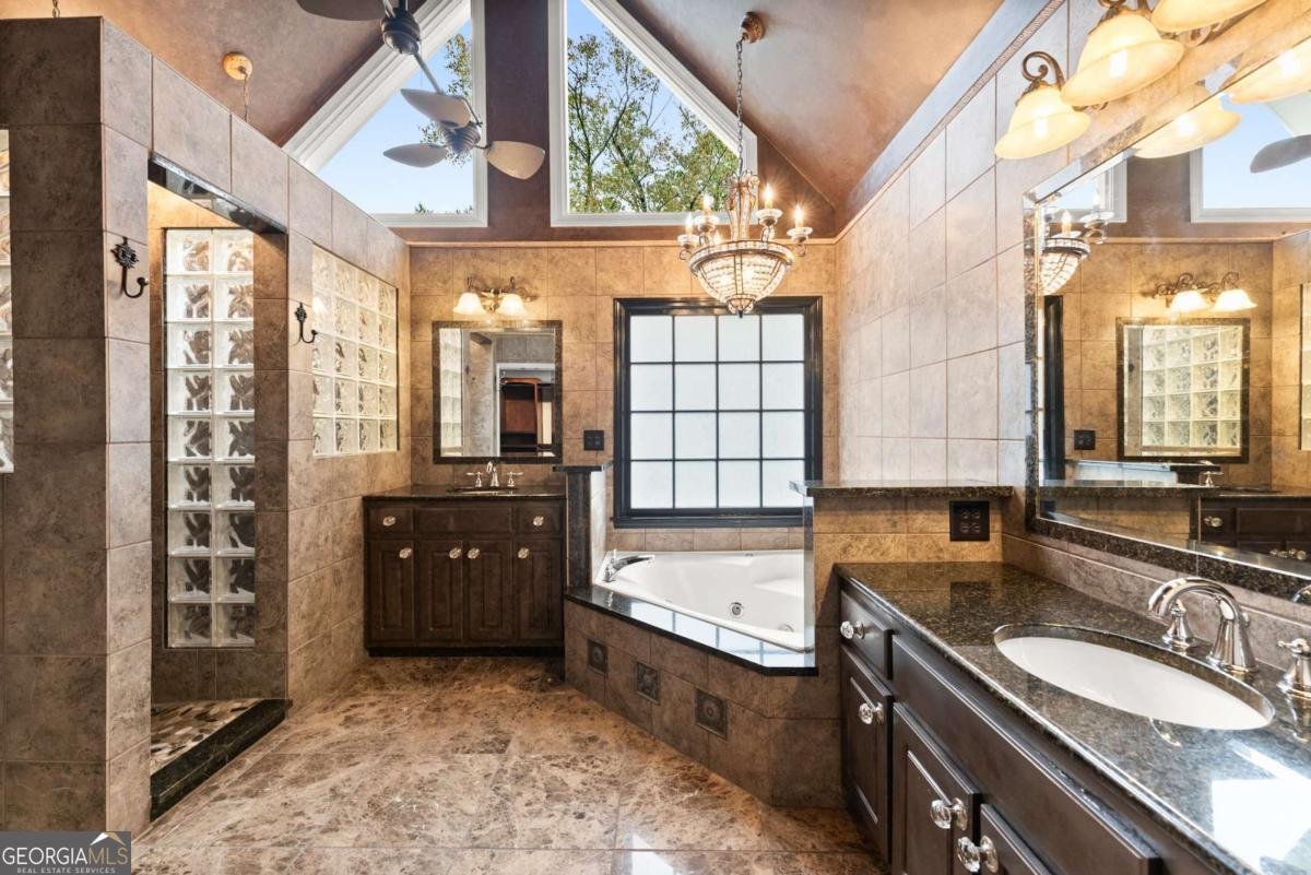 4863 Rosemoore Court Suwanee - Photo 34