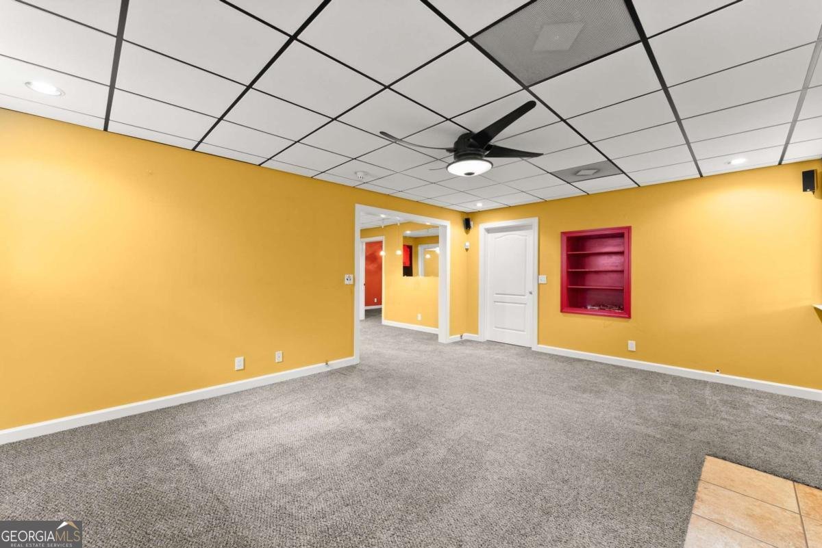 4863 Rosemoore Court Suwanee - Photo 39