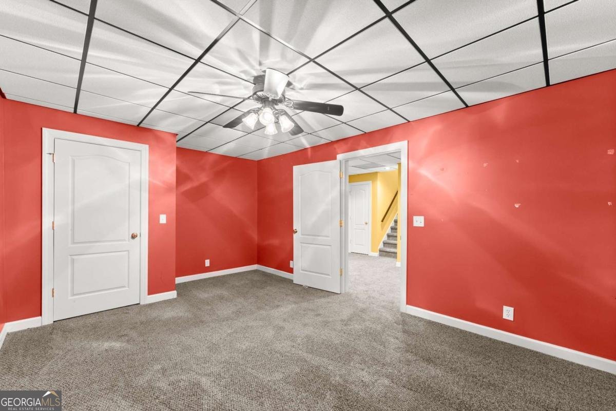 4863 Rosemoore Court Suwanee - Photo 41