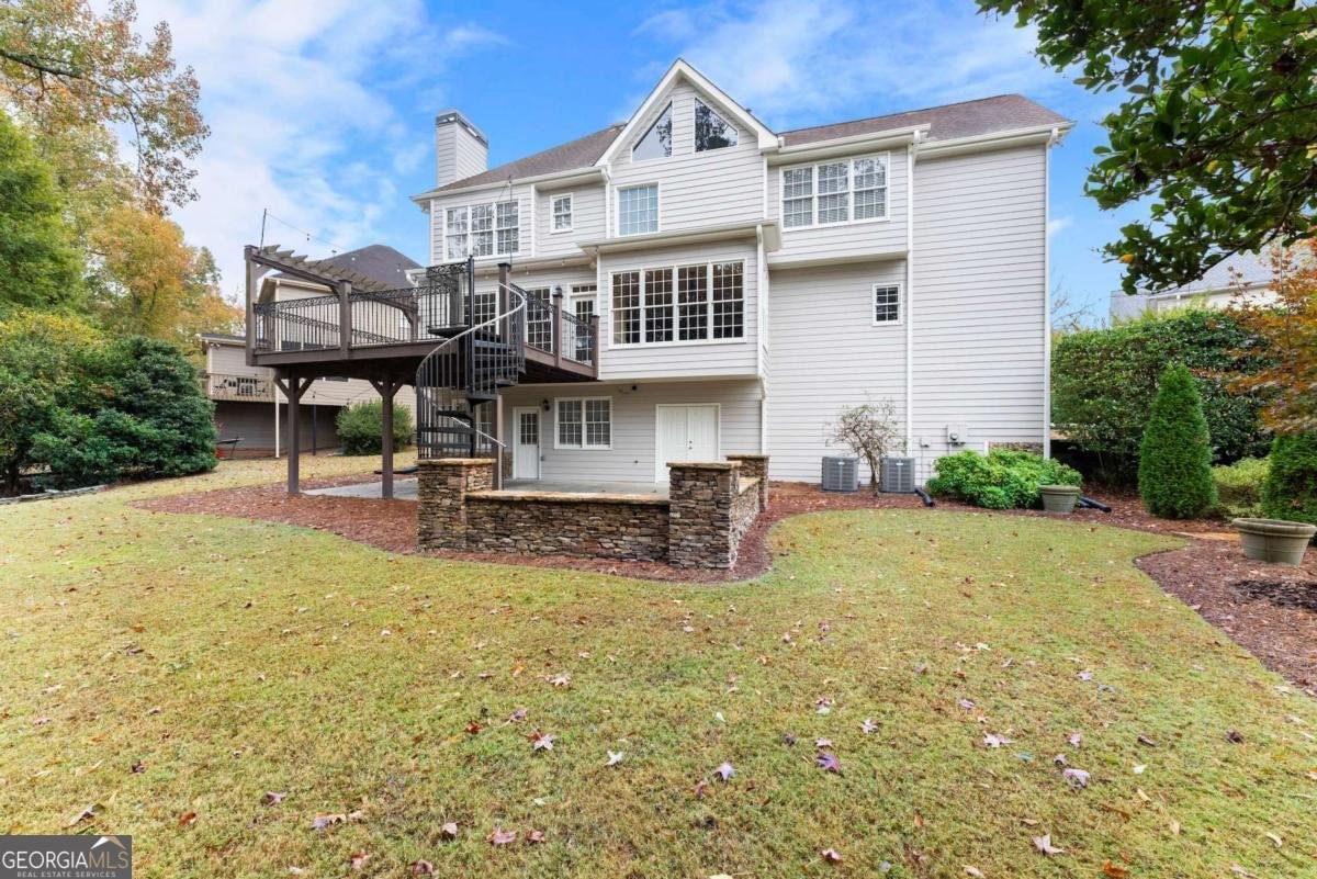 4863 Rosemoore Court Suwanee - Photo 50