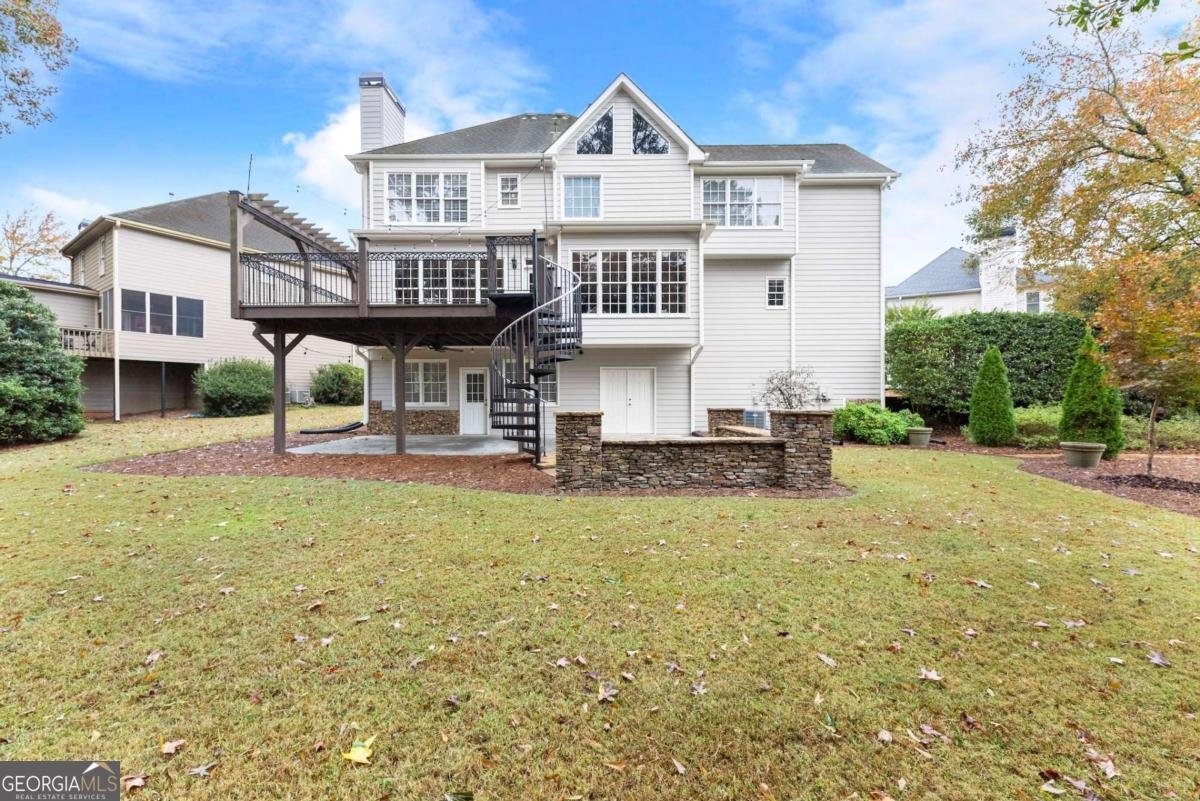 4863 Rosemoore Court Suwanee - Photo 51