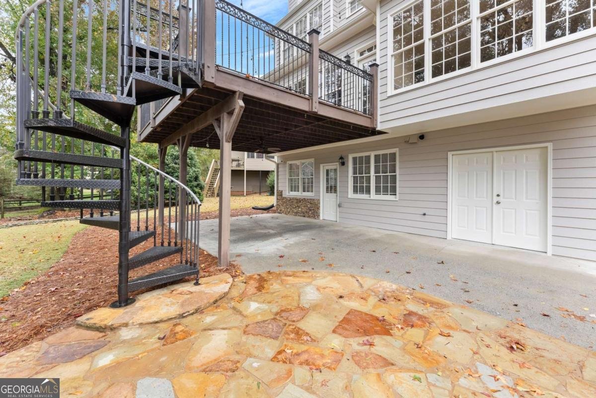 4863 Rosemoore Court Suwanee - Photo 55