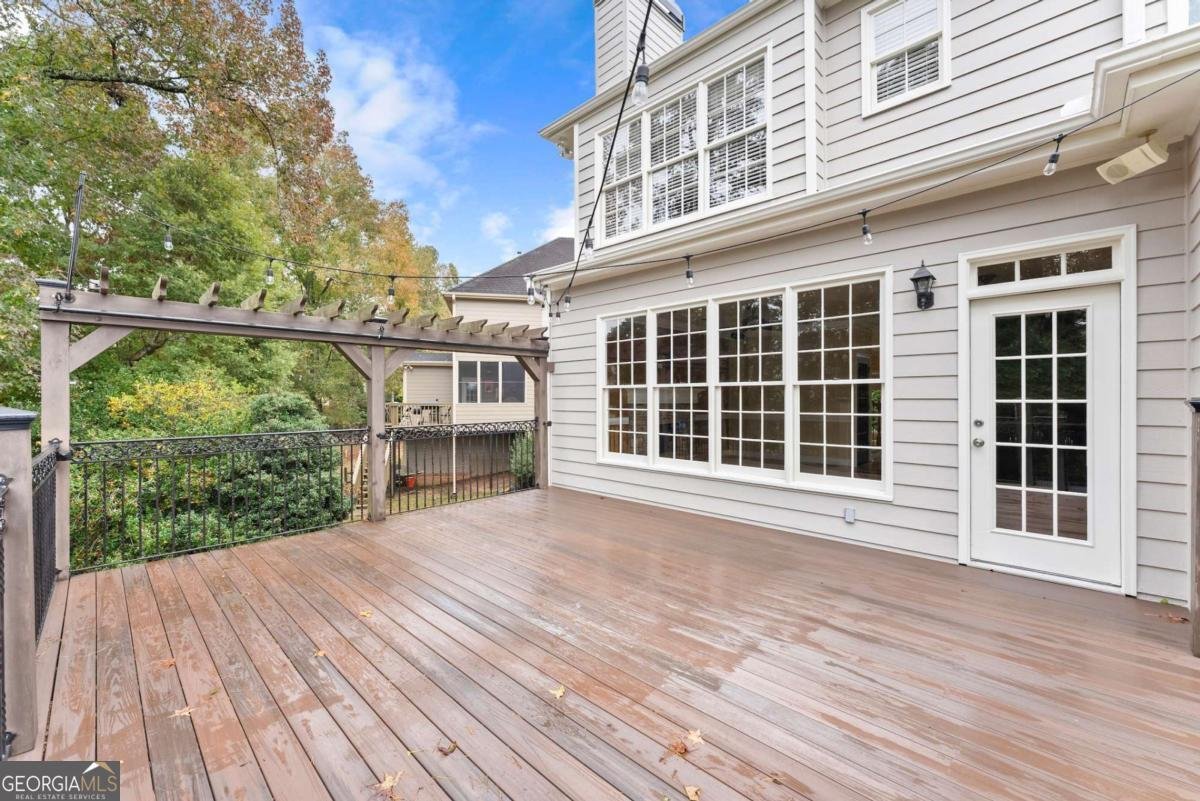 4863 Rosemoore Court Suwanee - Photo 56