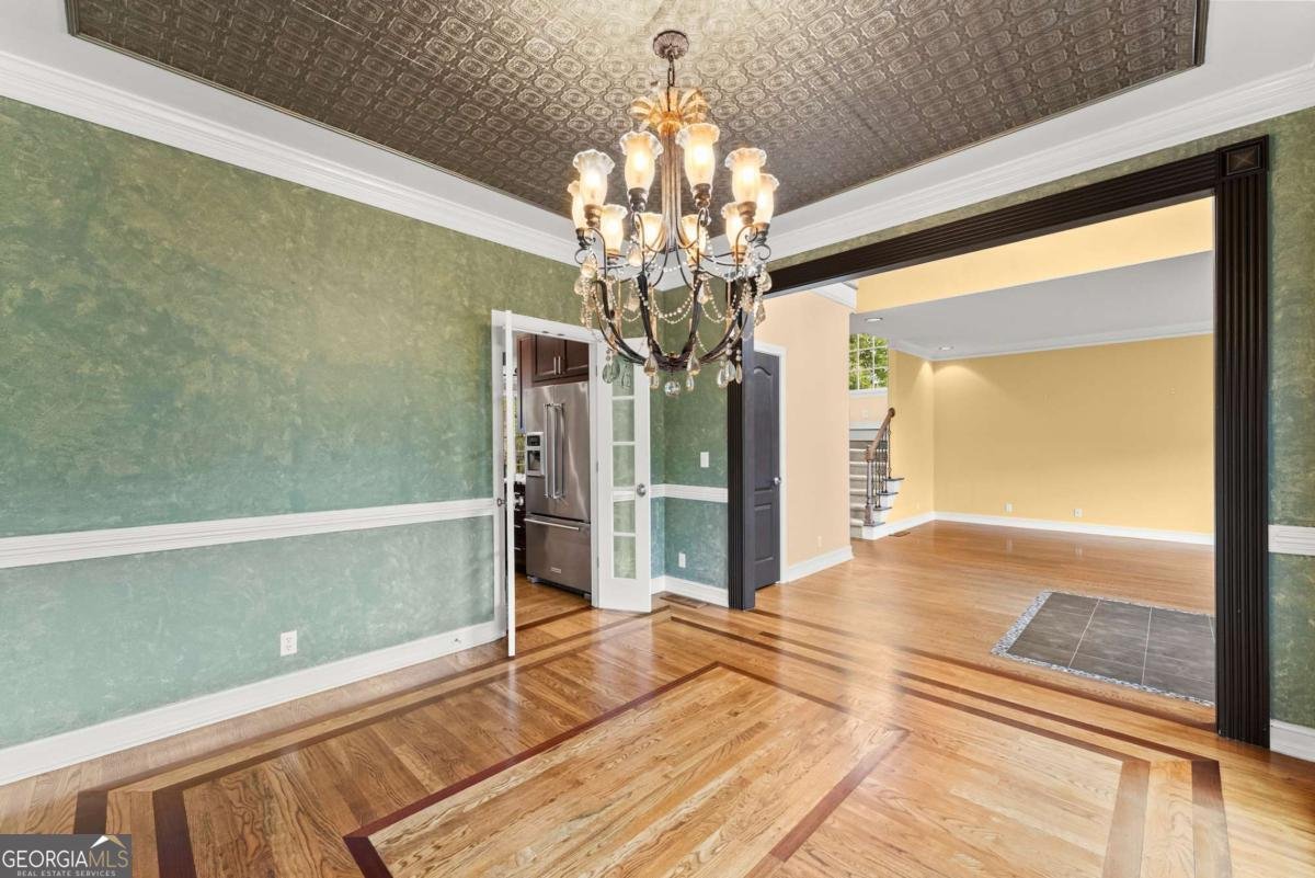 4863 Rosemoore Court Suwanee - Photo 6