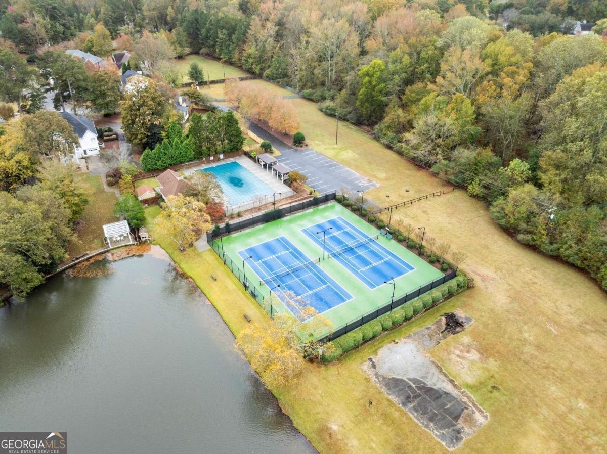 4863 Rosemoore Court Suwanee - Photo 73