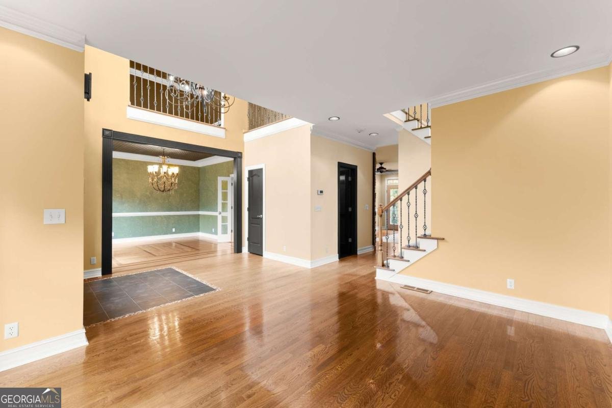 4863 Rosemoore Court Suwanee - Photo 8