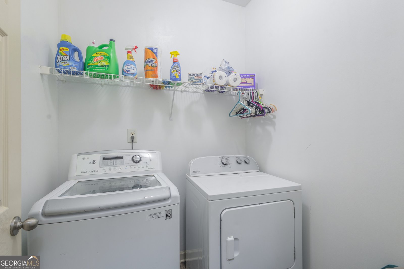 21 Sunny Point Newnan - Photo 17