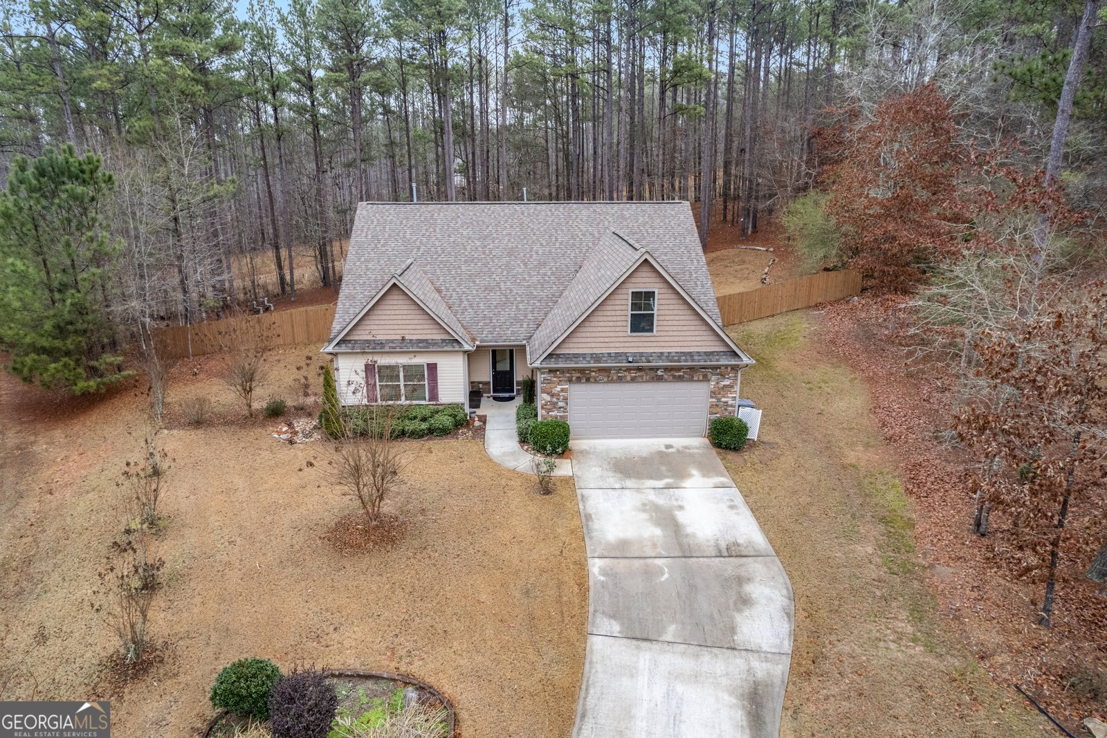21 Sunny Point Newnan - Photo 36
