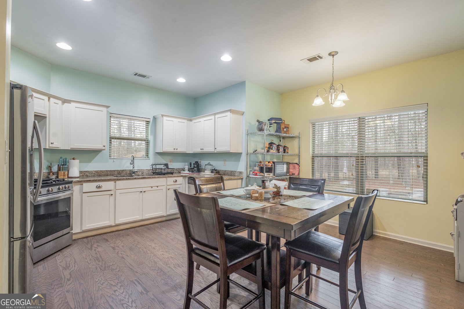 21 Sunny Point Newnan - Photo 6