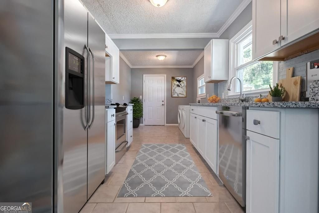 120 Burbank Drive Atlanta - Photo 6