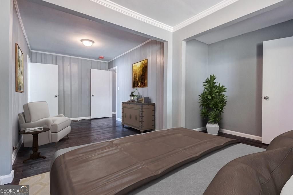 120 Burbank Drive Atlanta - Photo 8