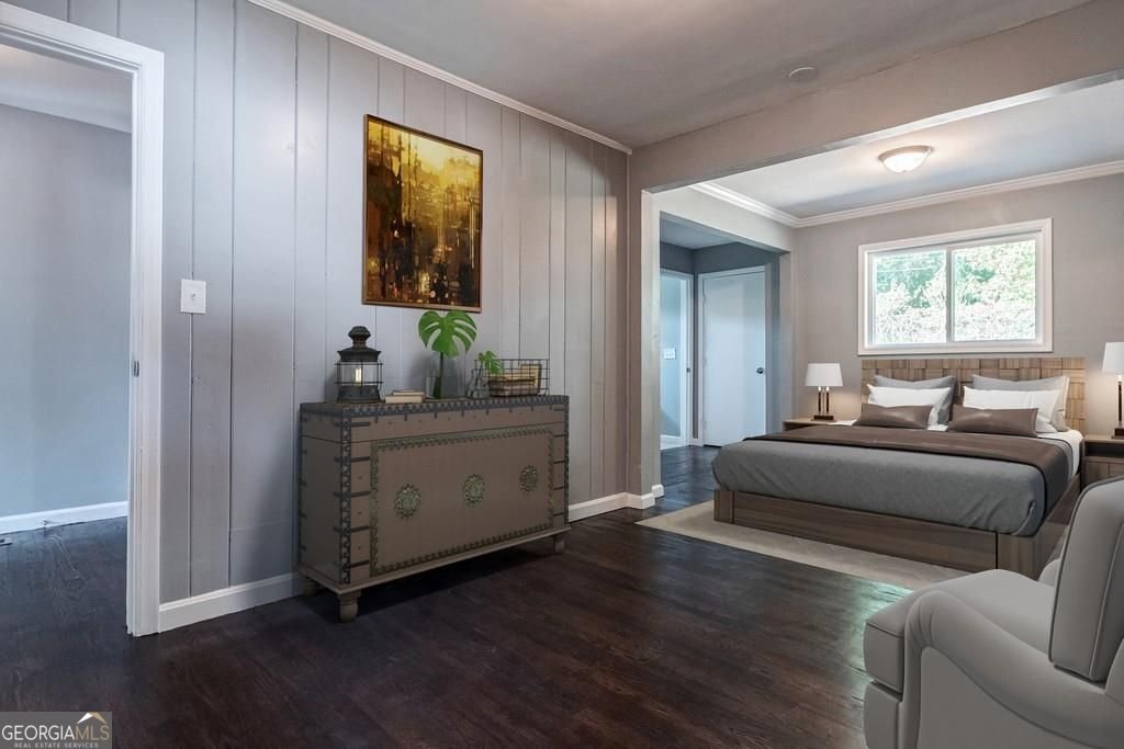 120 Burbank Drive Atlanta - Photo 9