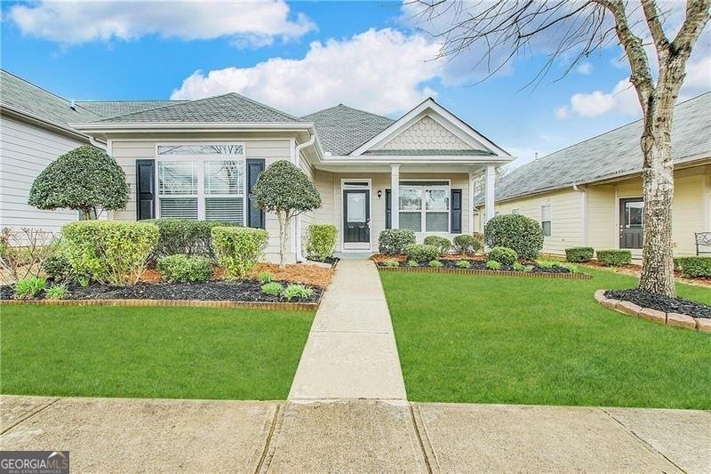 6072 Park Close Fairburn - Photo 1