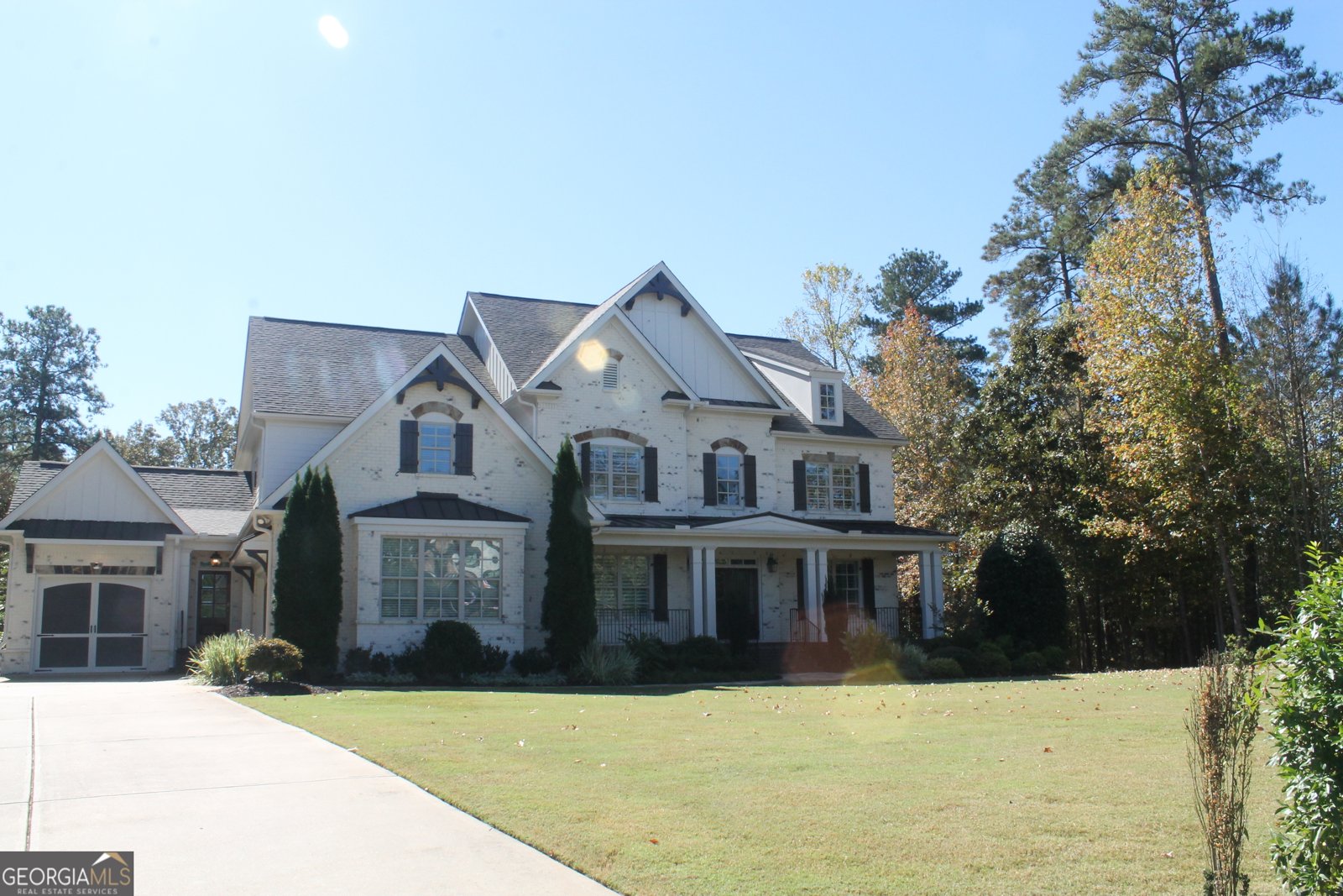 126 Townsend Pass Alpharetta - Photo 1