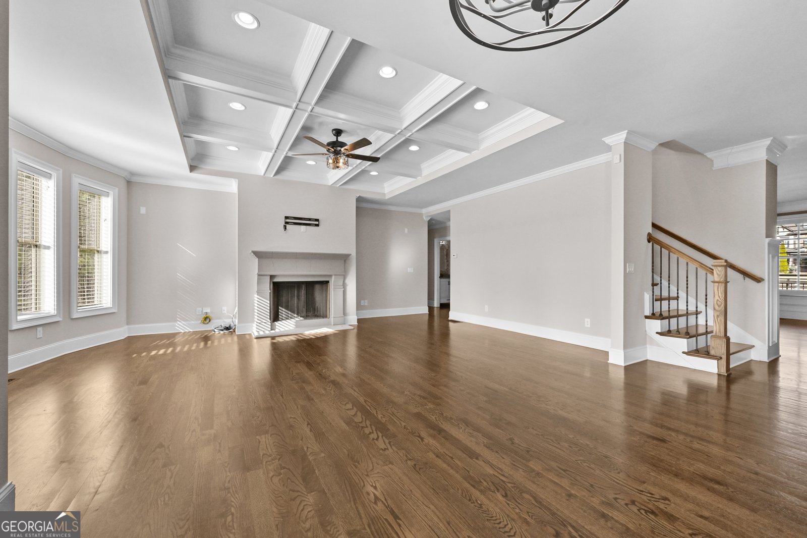 126 Townsend Pass Alpharetta - Photo 13