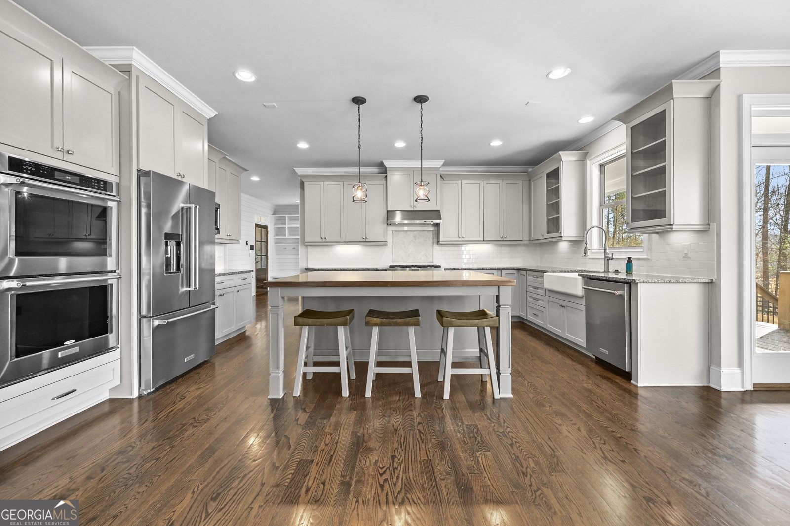 126 Townsend Pass Alpharetta - Photo 14