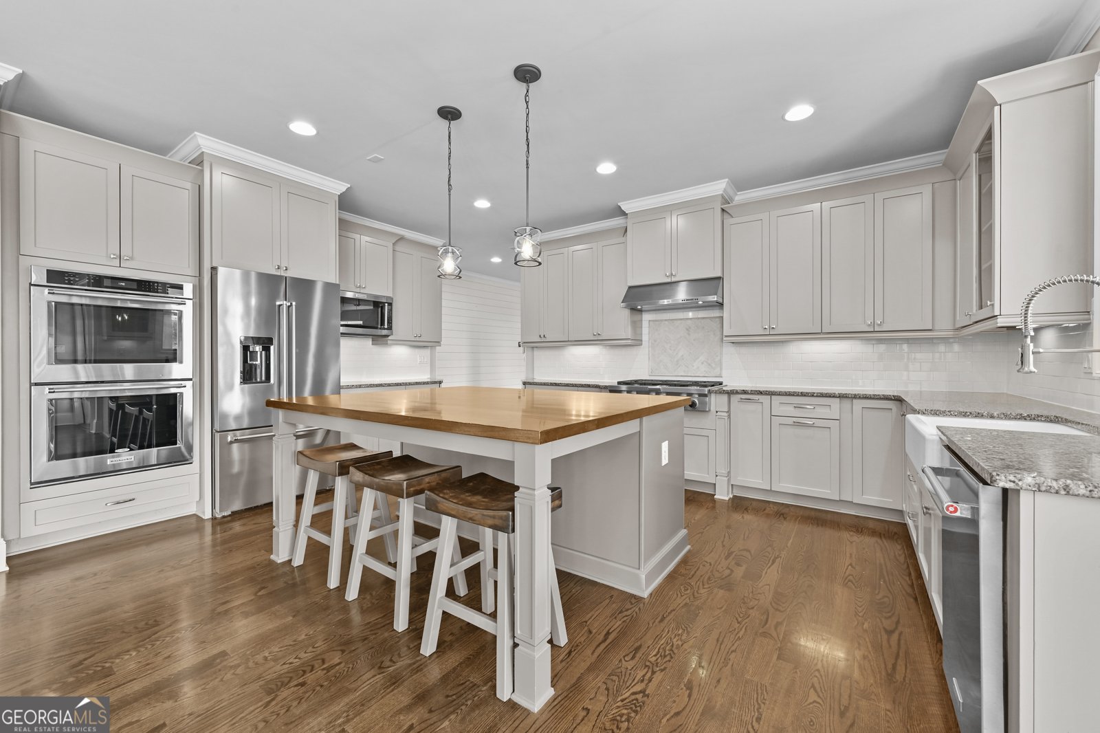 126 Townsend Pass Alpharetta - Photo 15