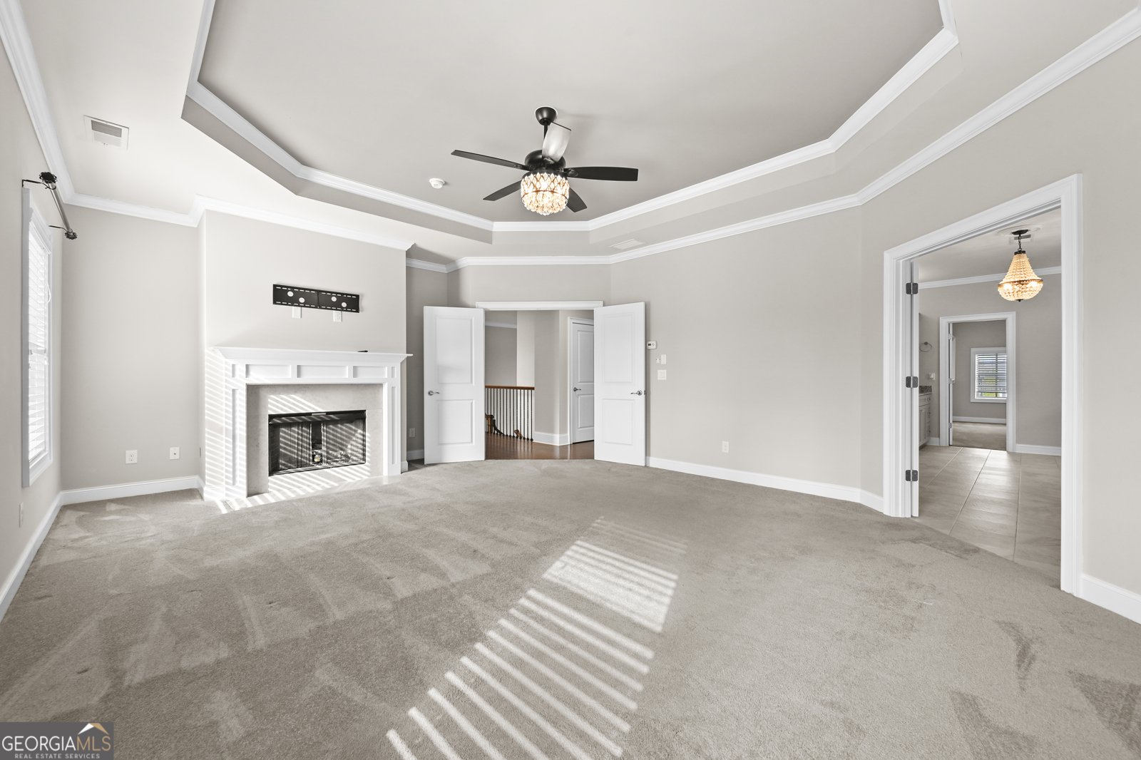 126 Townsend Pass Alpharetta - Photo 27