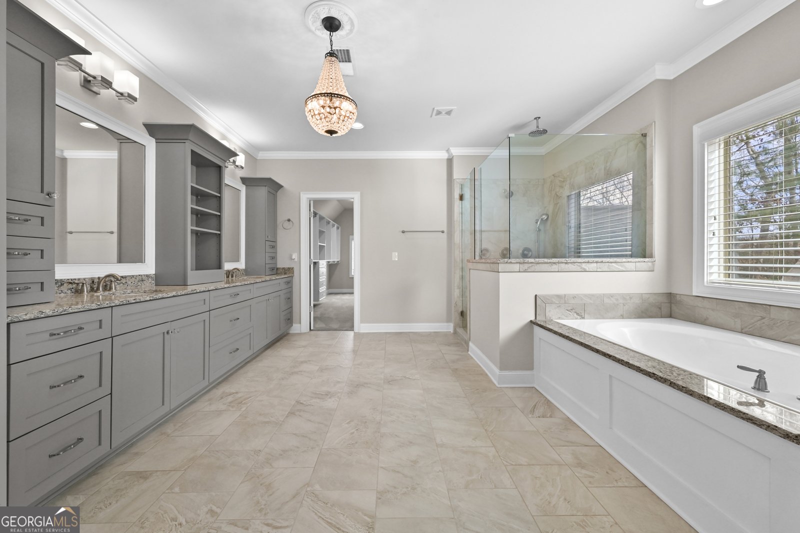 126 Townsend Pass Alpharetta - Photo 28