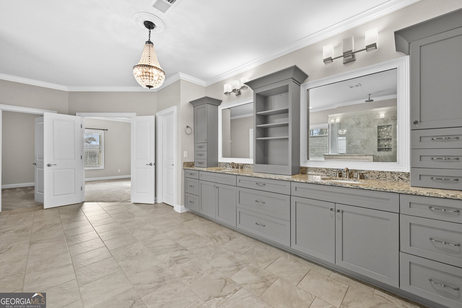 126 Townsend Pass Alpharetta - Photo 29