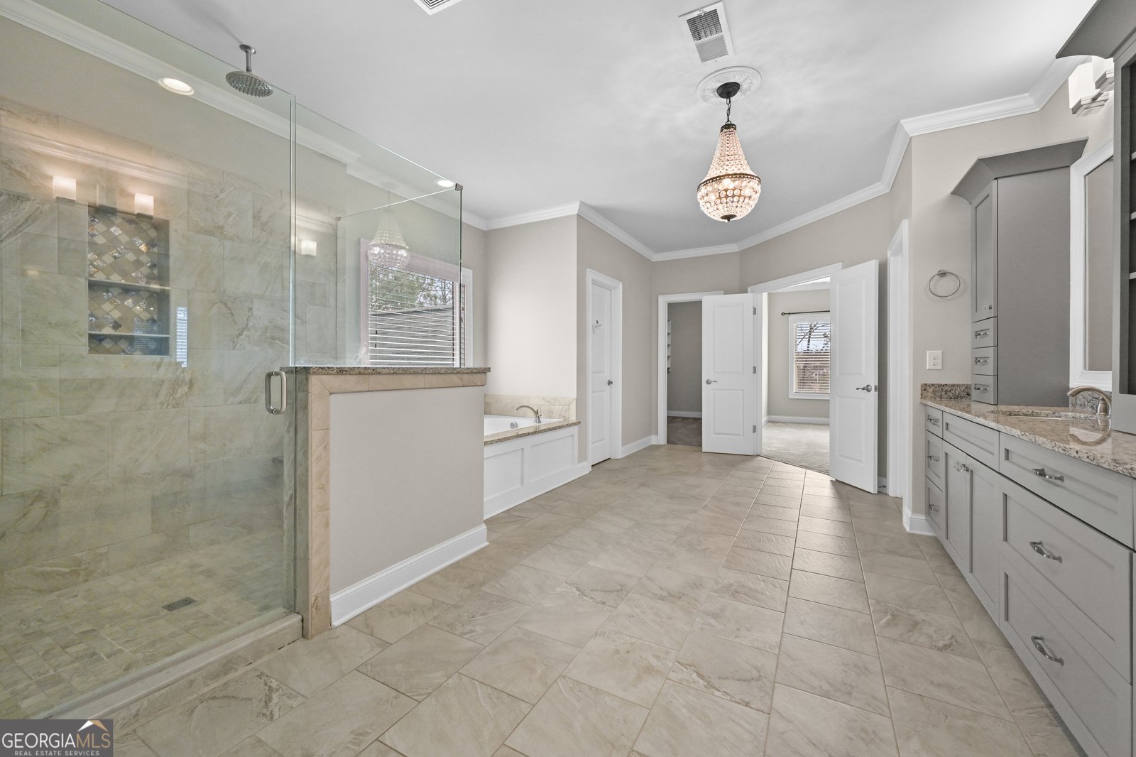 126 Townsend Pass Alpharetta - Photo 30