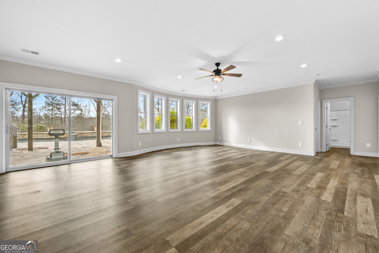 126 Townsend Pass Alpharetta - Photo 45