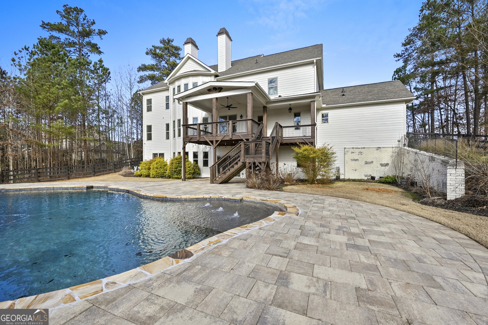 126 Townsend Pass Alpharetta - Photo 49