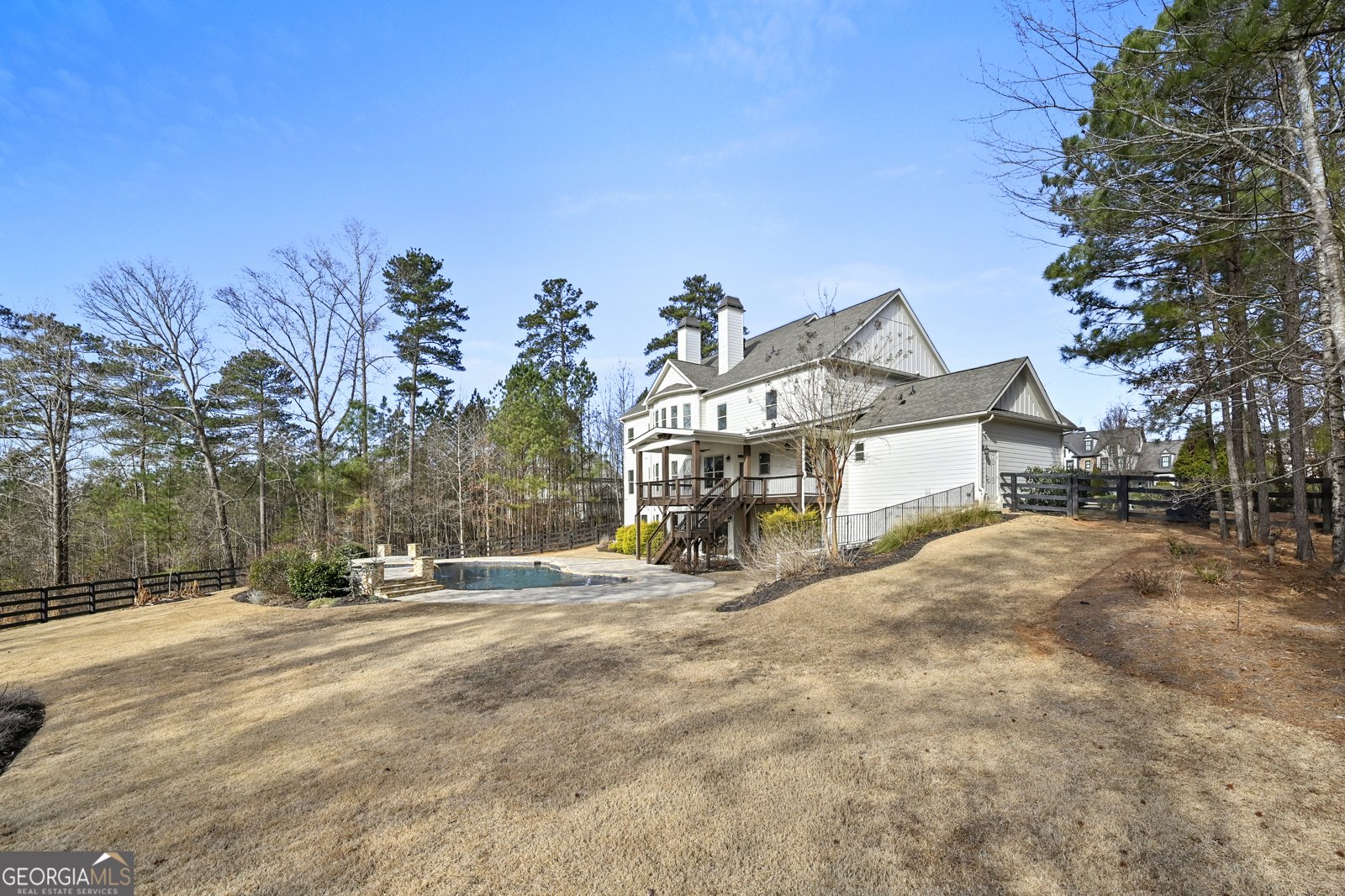 126 Townsend Pass Alpharetta - Photo 50