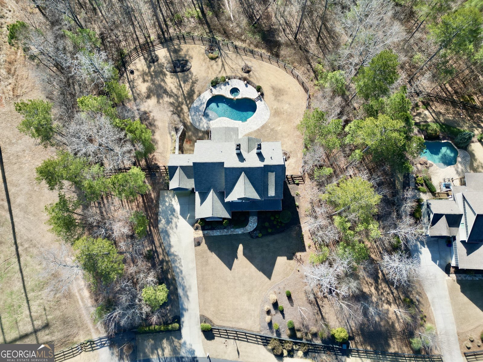 126 Townsend Pass Alpharetta - Photo 53