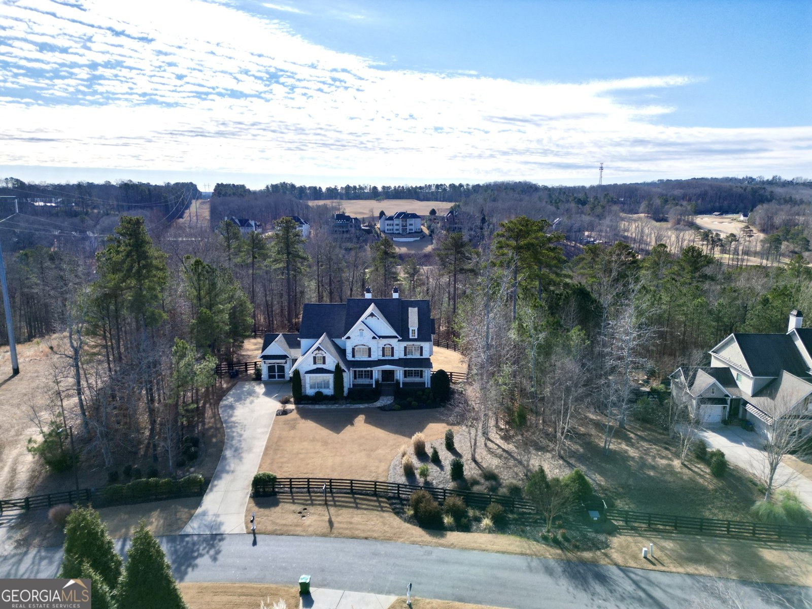 126 Townsend Pass Alpharetta - Photo 55