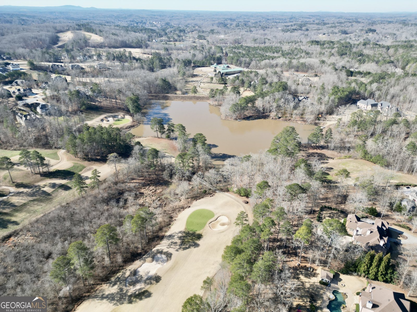 126 Townsend Pass Alpharetta - Photo 57