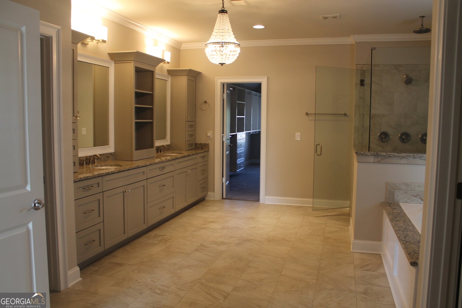 126 Townsend Pass Alpharetta - Photo 8