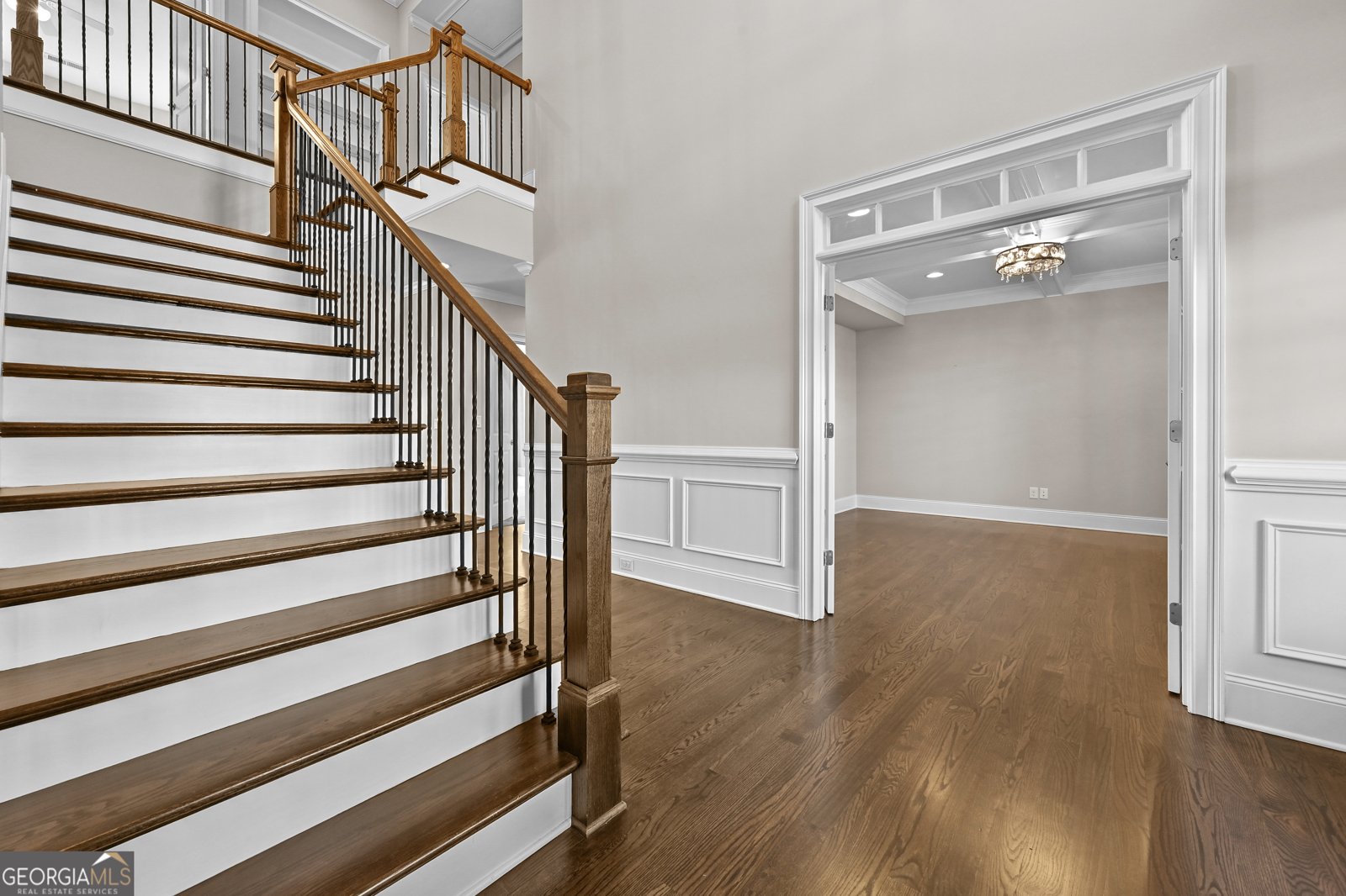 126 Townsend Pass Alpharetta - Photo 9