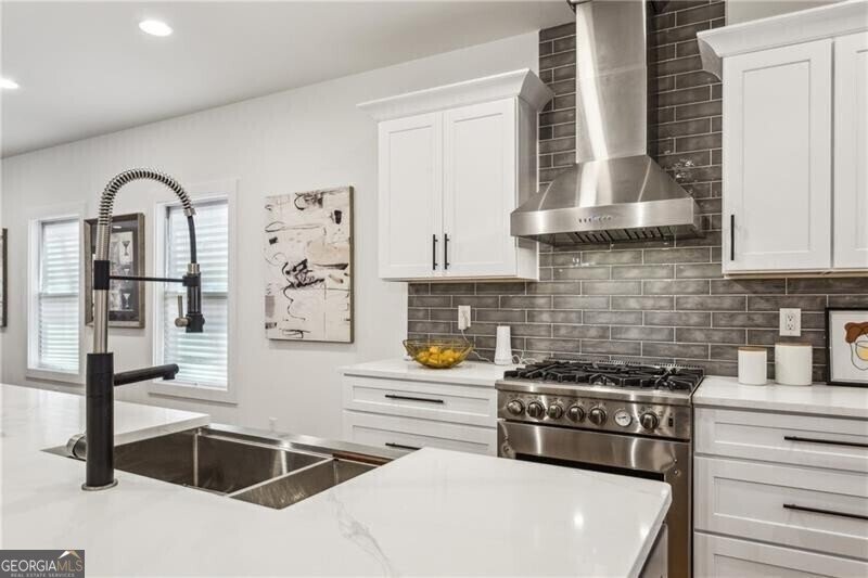 1533 Willowbrook Drive Atlanta - Photo 11