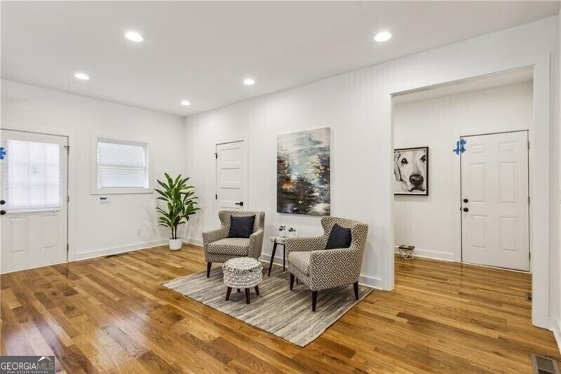 1533 Willowbrook Drive Atlanta - Photo 13