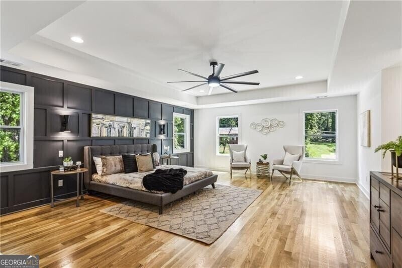 1533 Willowbrook Drive Atlanta - Photo 17