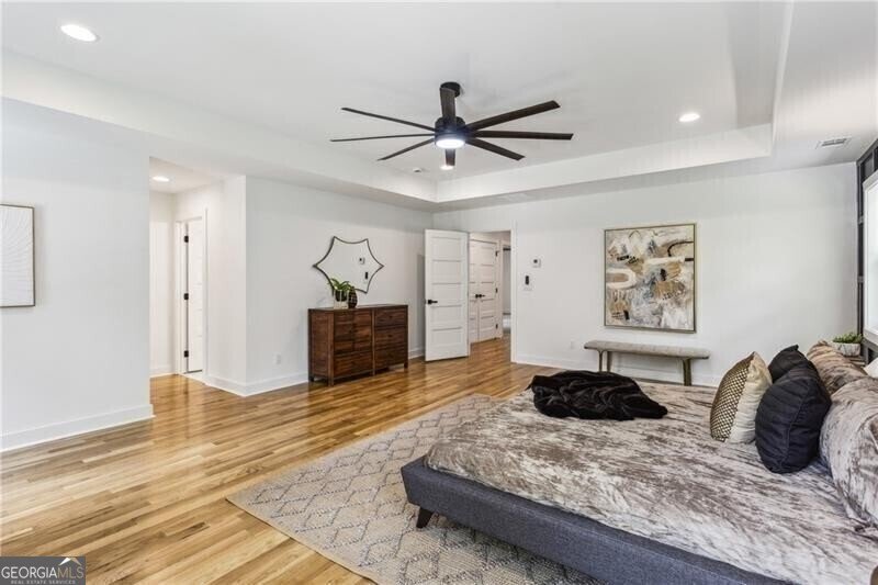 1533 Willowbrook Drive Atlanta - Photo 18