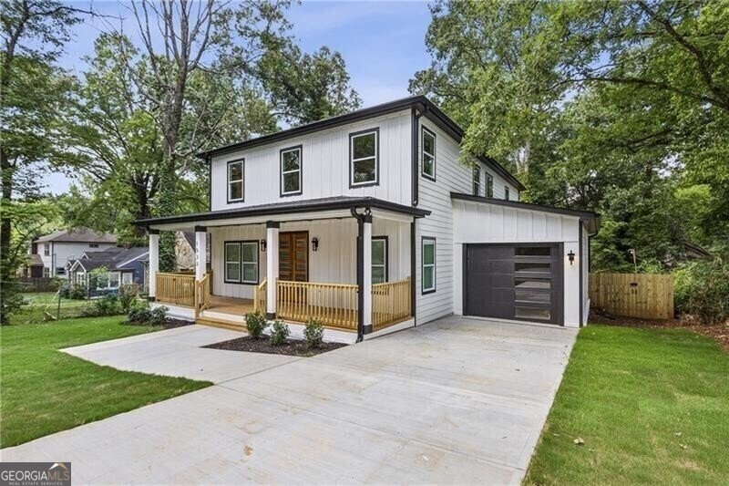 1533 Willowbrook Drive Atlanta - Photo 30