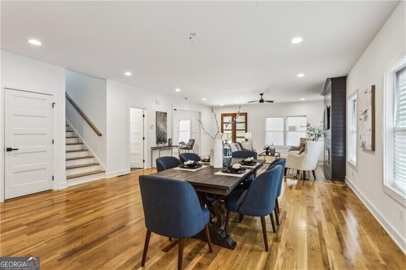 1533 Willowbrook Drive Atlanta - Photo 7