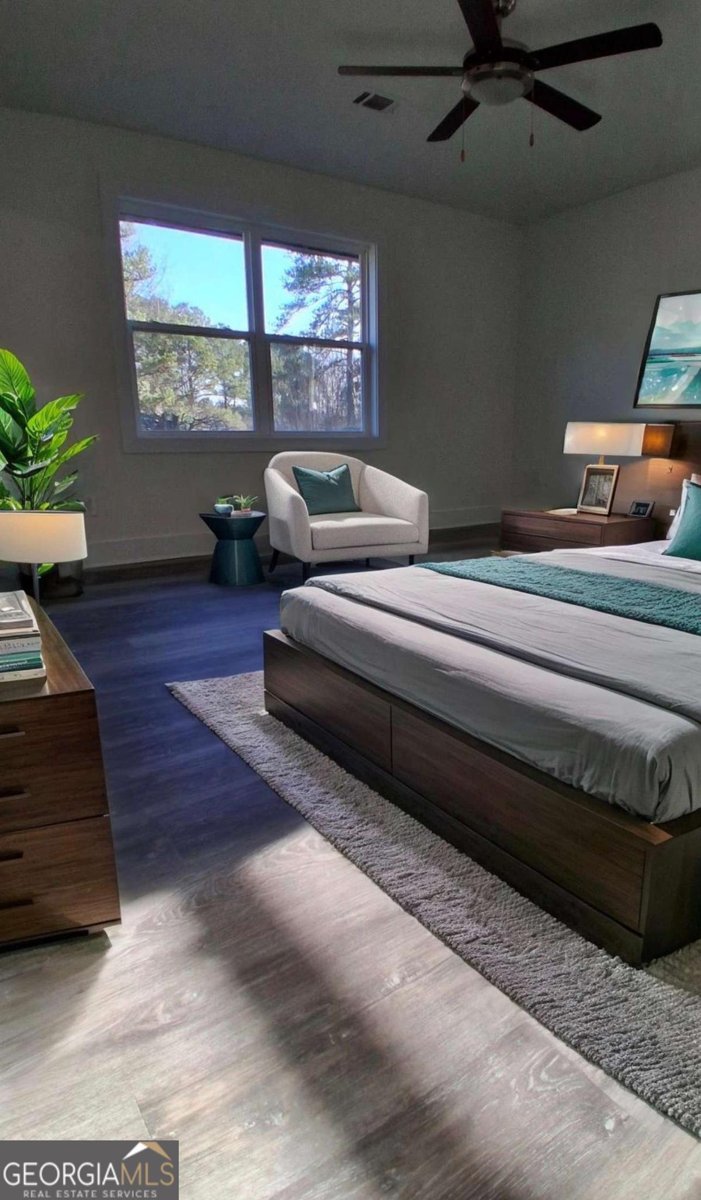 3326 Moravia Drive Lithonia - Photo 13