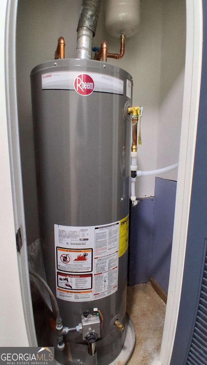 3326 Moravia Drive Lithonia - Photo 18