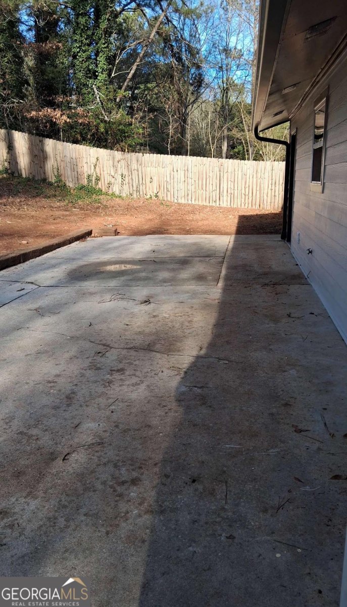 3326 Moravia Drive Lithonia - Photo 21