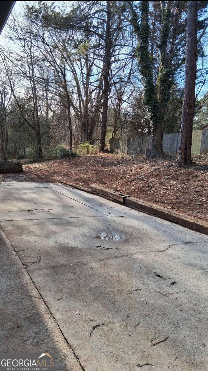 3326 Moravia Drive Lithonia - Photo 22