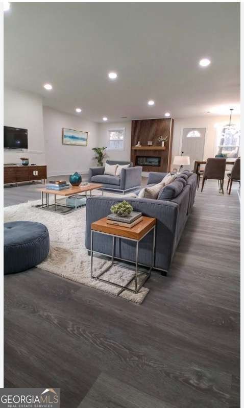 3326 Moravia Drive Lithonia - Photo 7