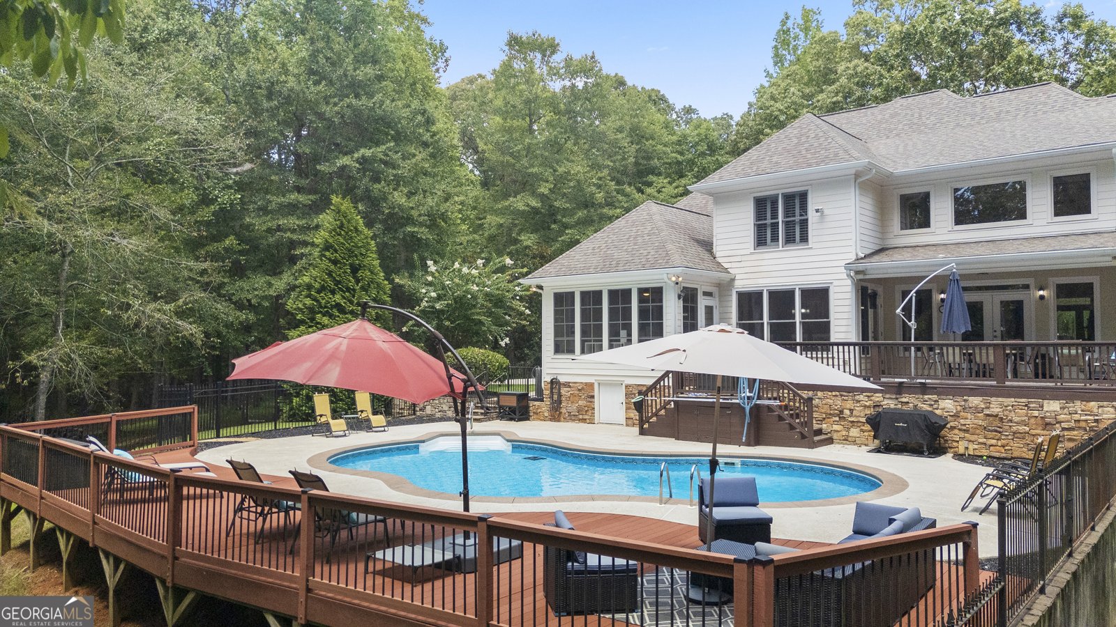 4185 Pool Road Winston - Photo 50