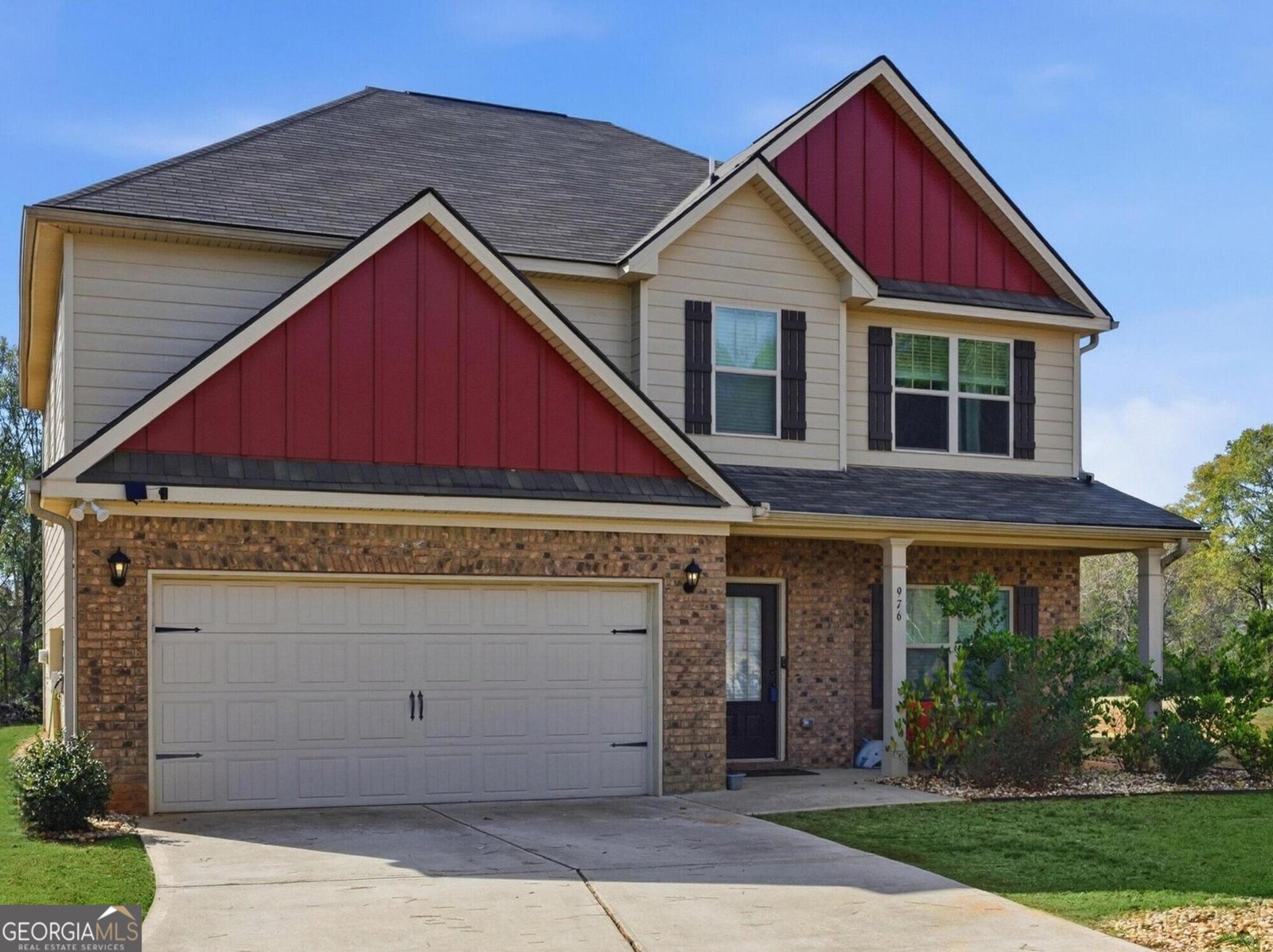 976 Jackson Street Locust Grove - Photo 1