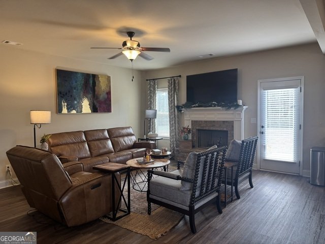 976 Jackson Street Locust Grove - Photo 10